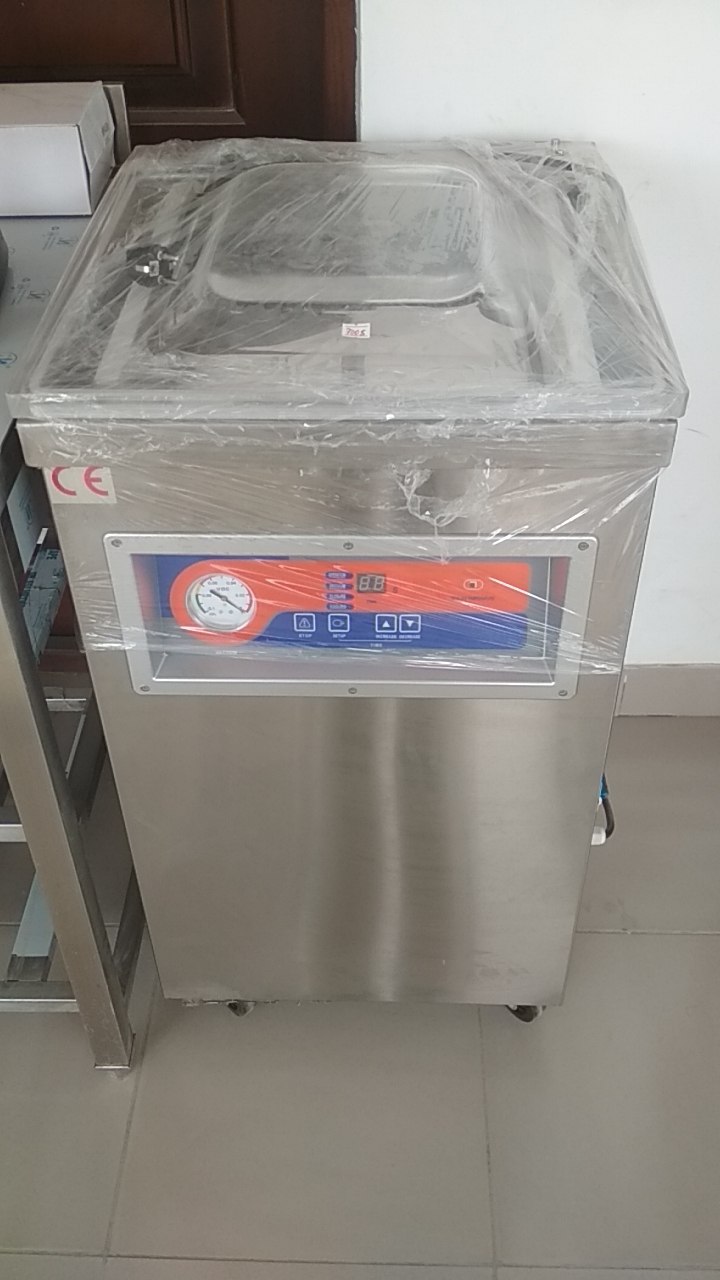 Upakofka vakuum 40*40
